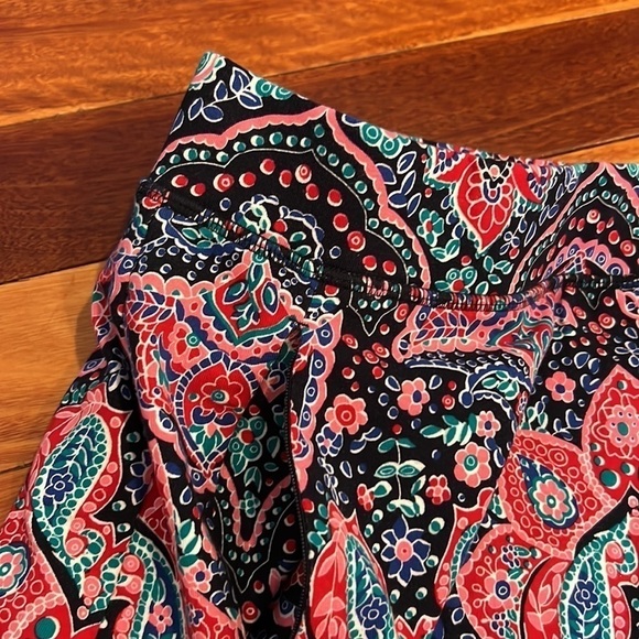 ⭐️ New 3 Piece Bundle Outfit Talbots Cardigan Top & Skort Size PXL - Picture 3 of 16